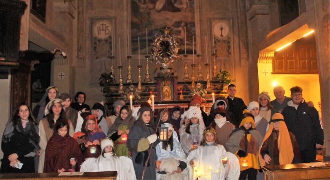 la foto di gruppo (1)