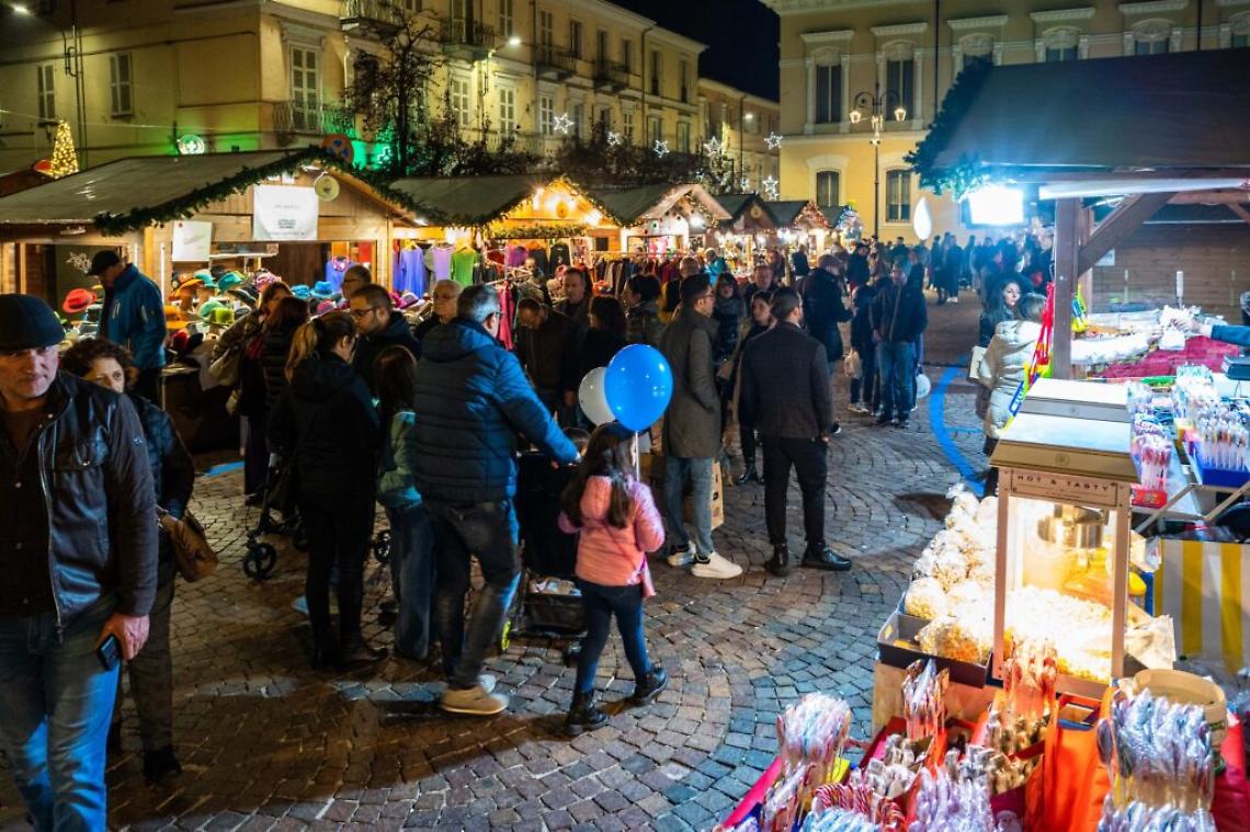 magico paese di natale 2022