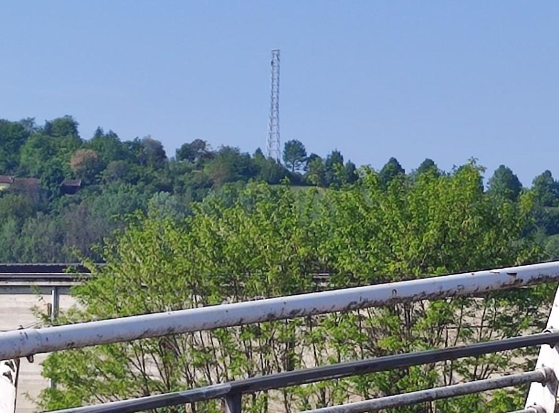 torre radio valle san pietro sito