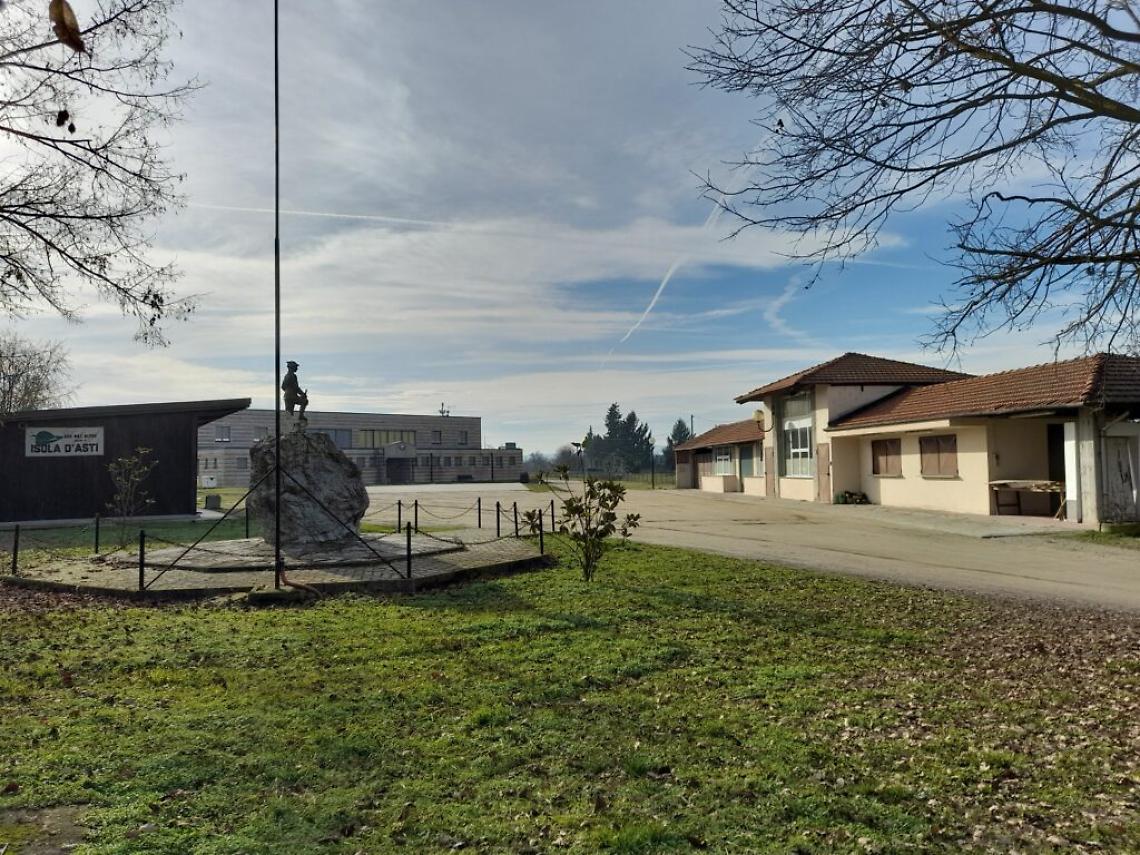 isola d'asti area maseng