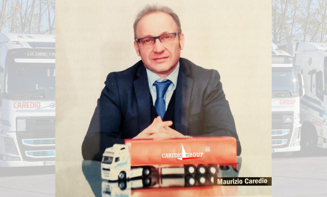 Caredio Maurizio per sito