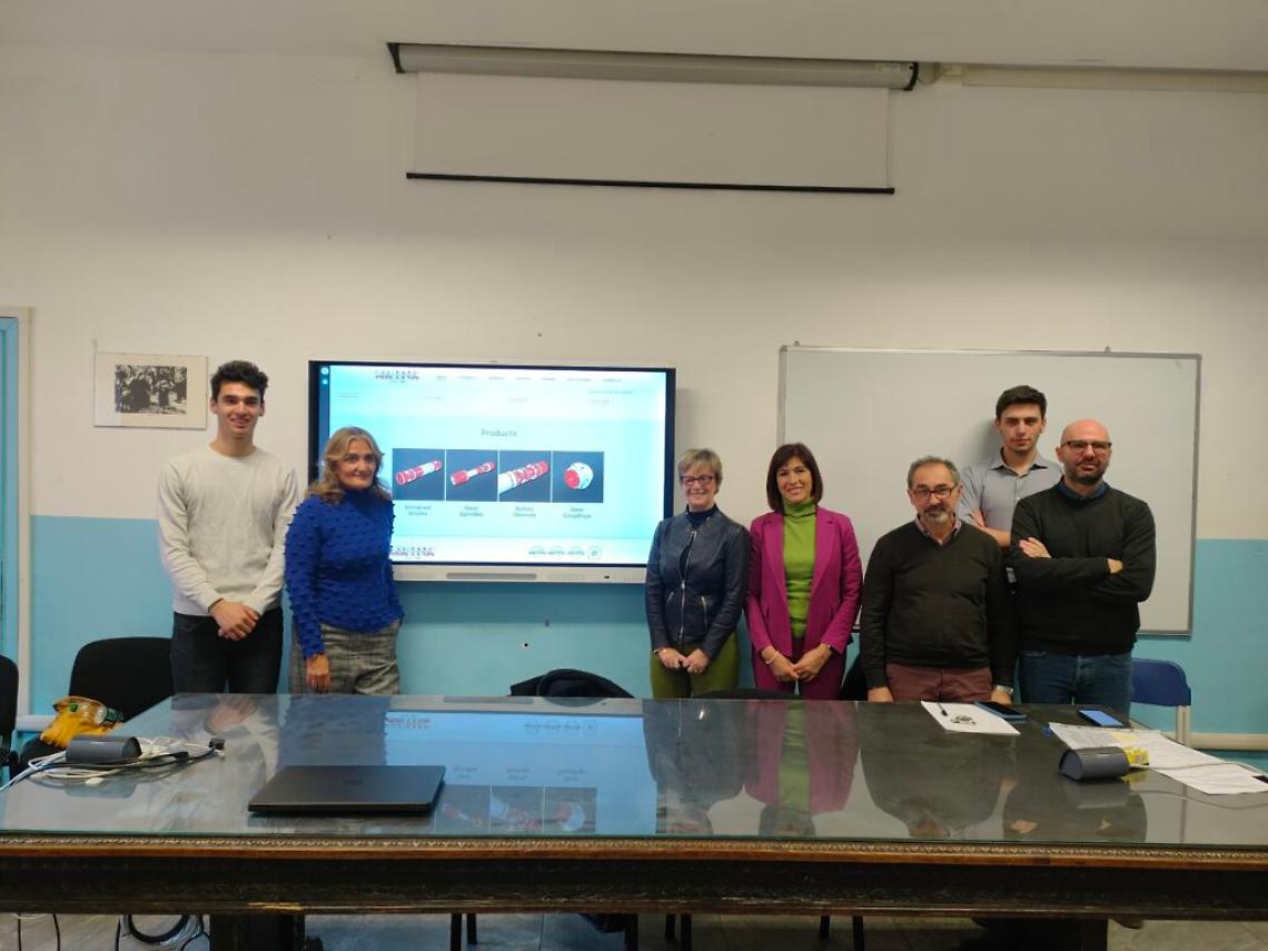 Castigliano percorsi formativi duali