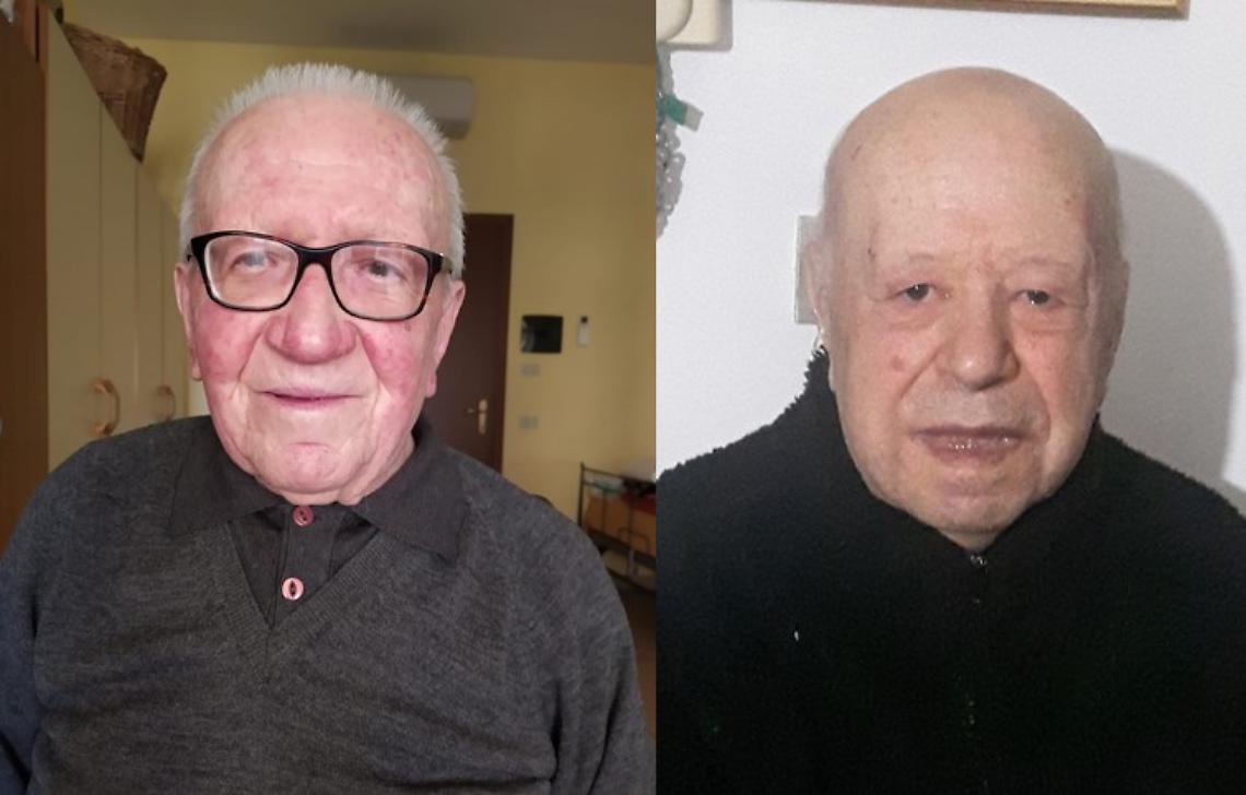 Don Bodda e don Binello