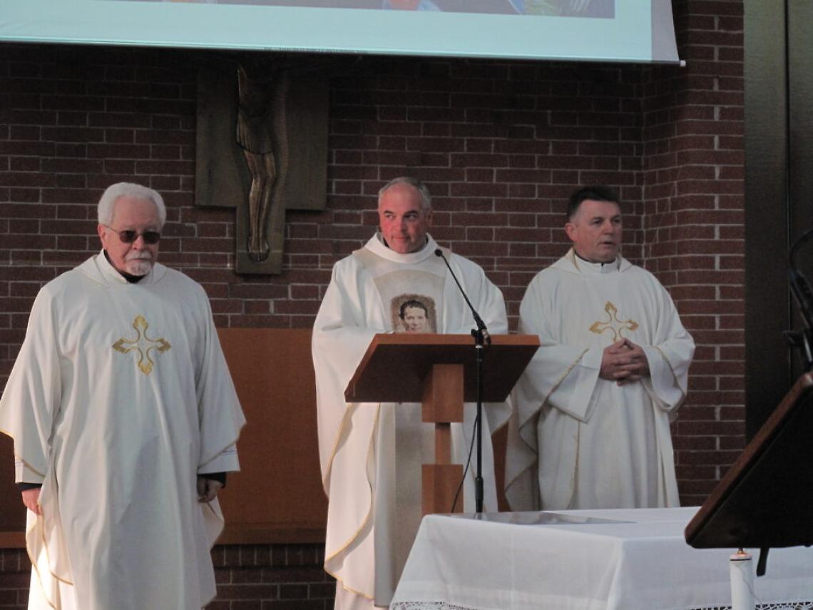 Don Bosco festa gennaio 2023