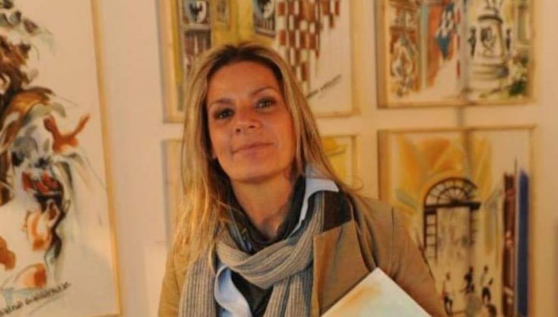 Garramone Marisa sito