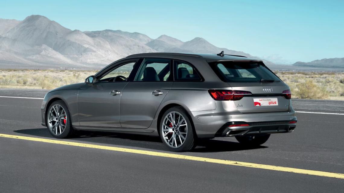 Gruppo Audi Zentrum Alessandria2