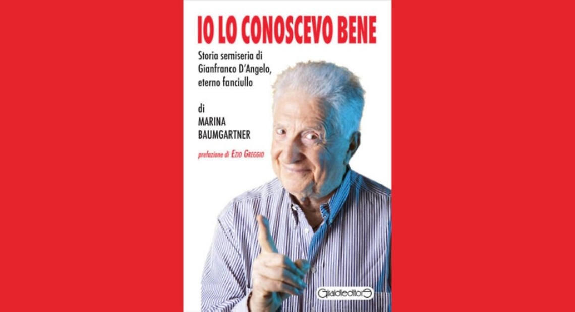 Io lo conoscevo bene