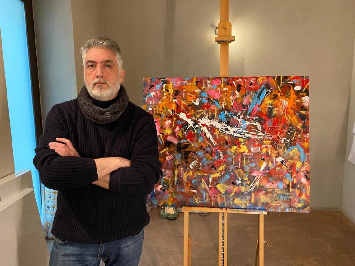 Toussaint Pablo 2023