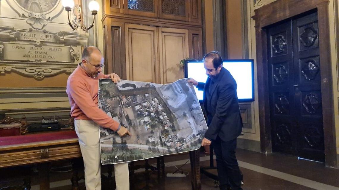 associazione 21 luglio