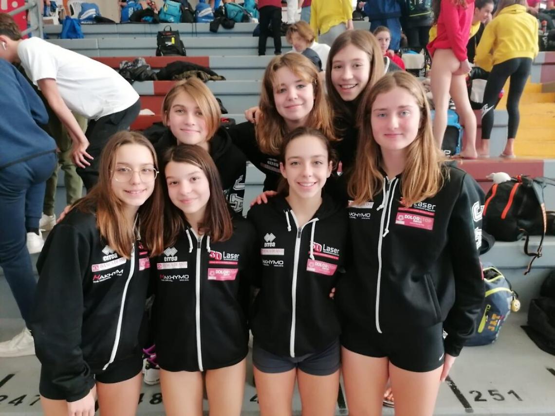 junior asti al trofeo aragno