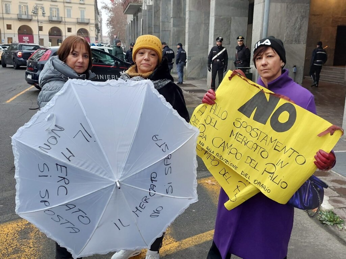 protesta ambulanti G.O.I.A3