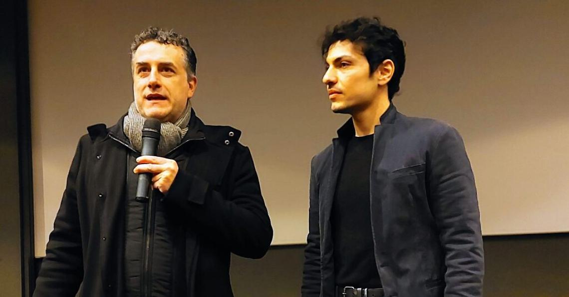 Costa Riccardo e Coppo Simone sito