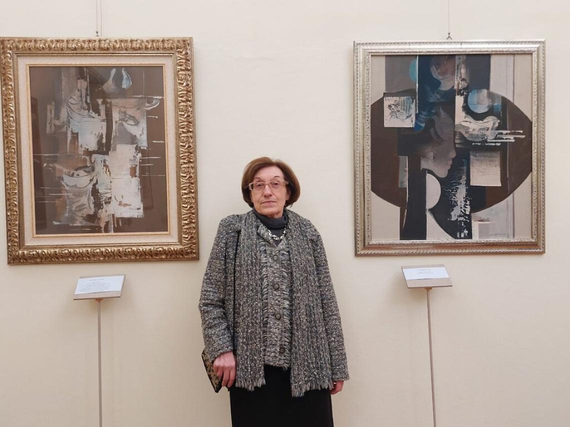 Faussone Marida 2023