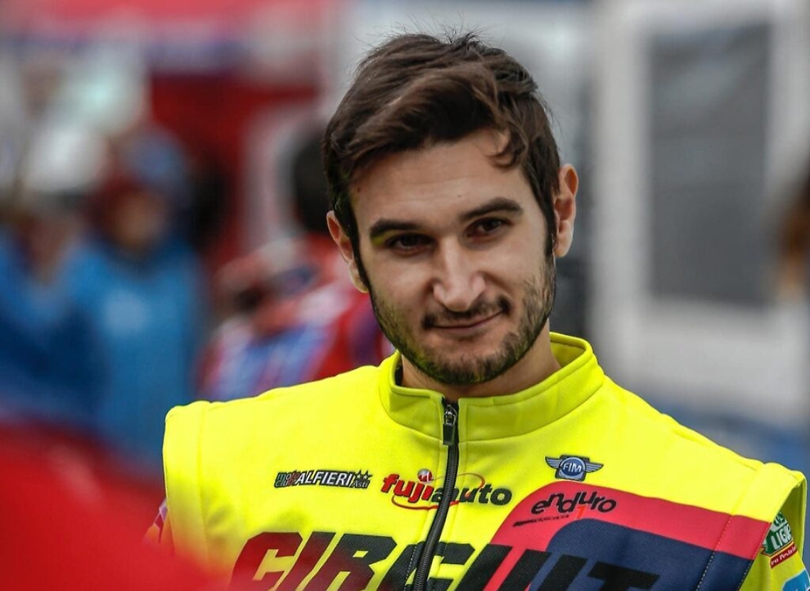 Jordi Gardiol archivio