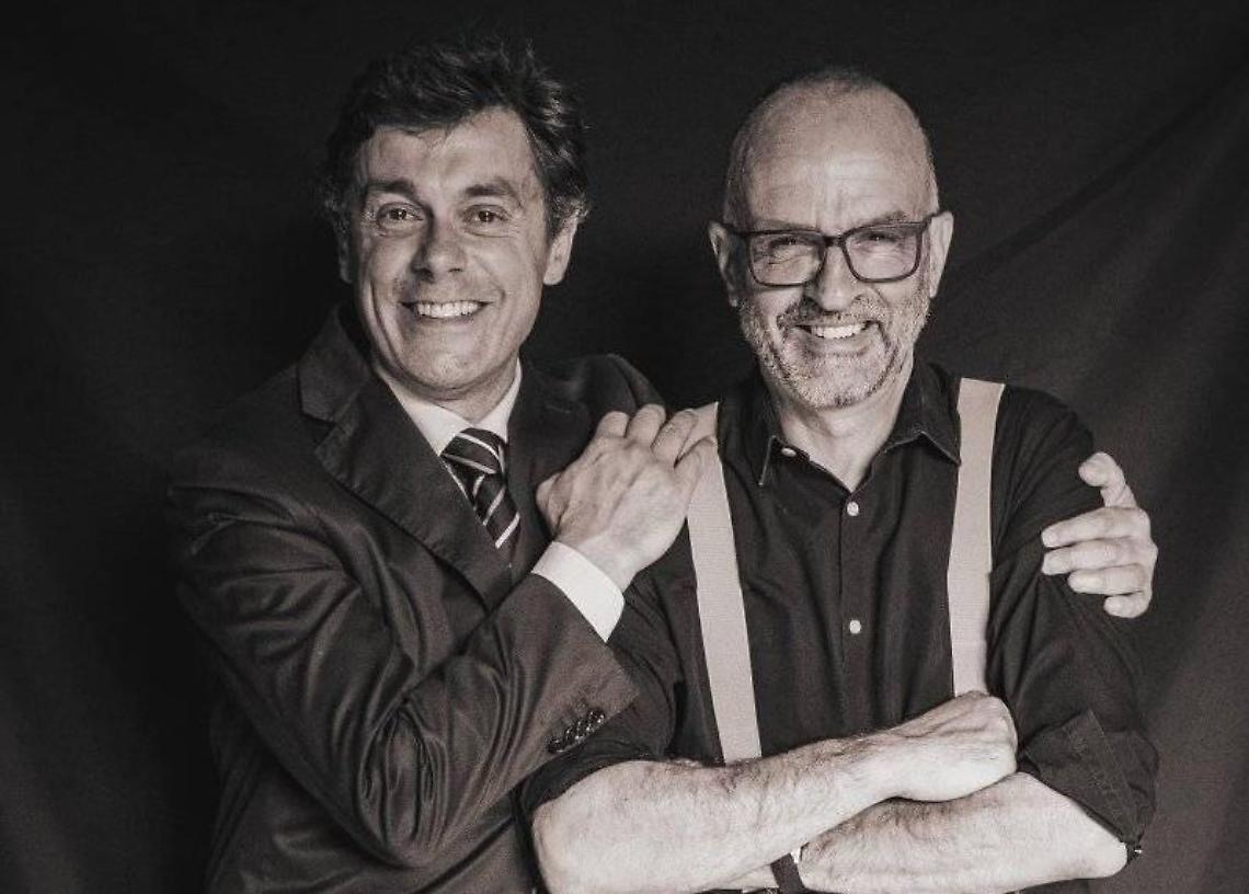 Perissinotto e D'Ettorre