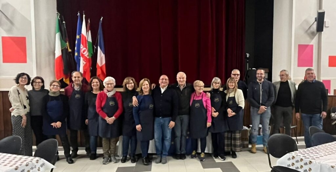 castagnole lanze gemellaggio