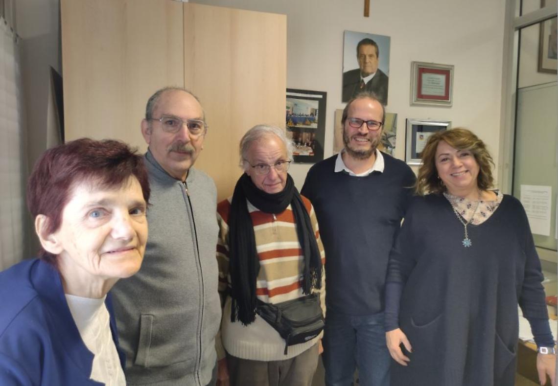 franco valente anmic