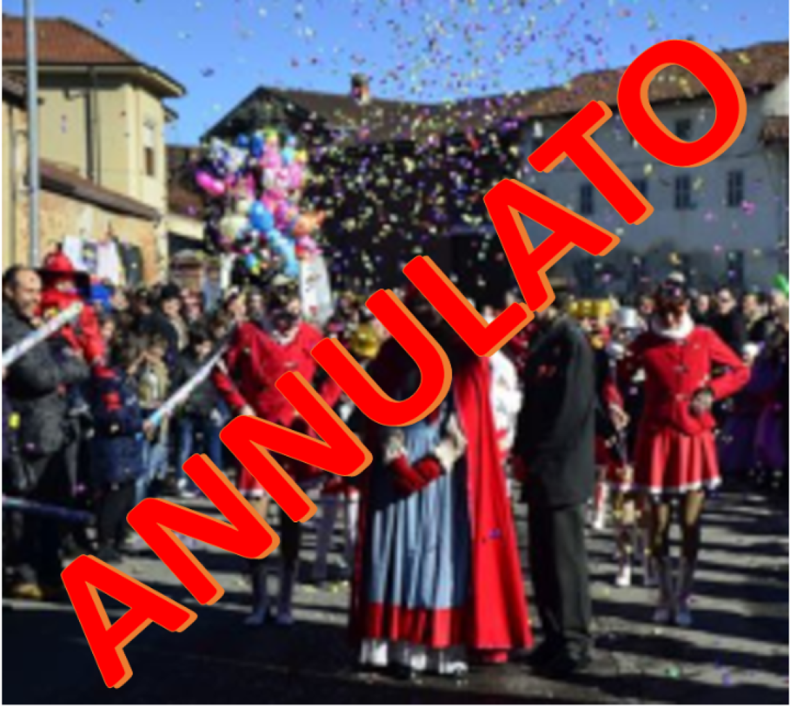 no-carnevale