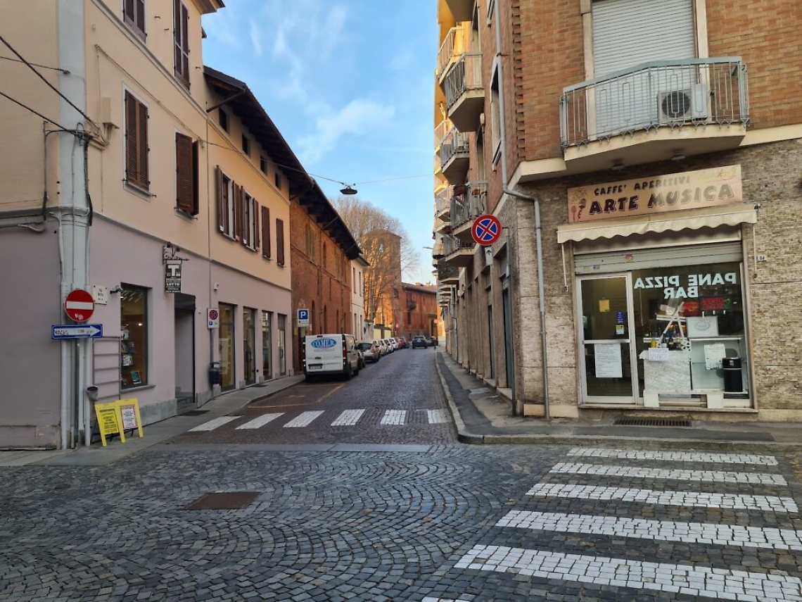 ztl cattedrale via natta