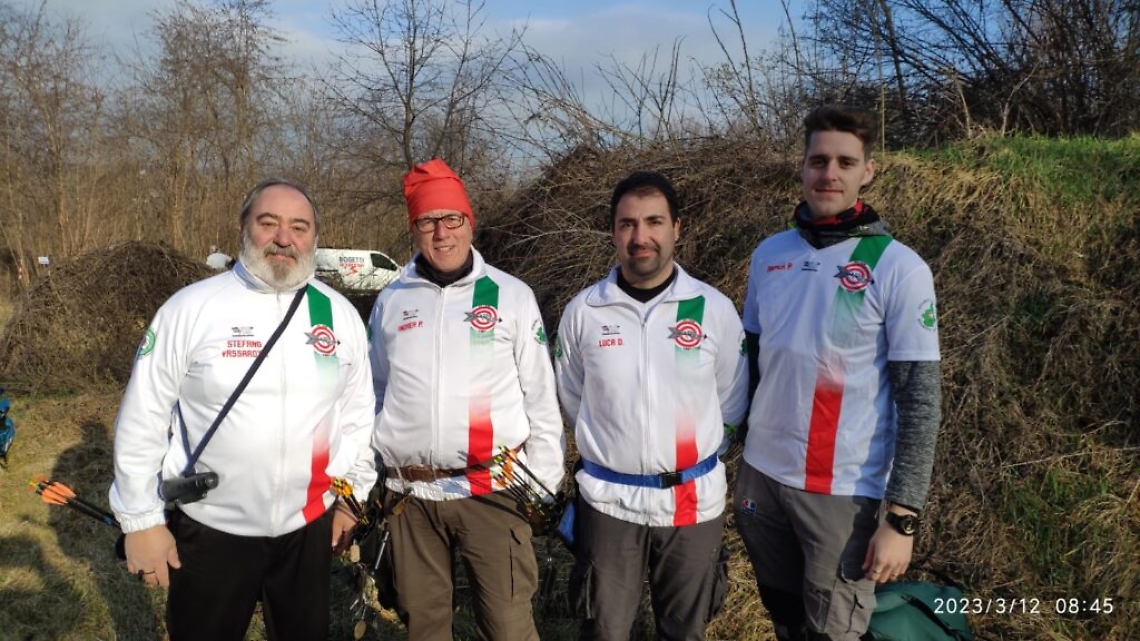 12.03 Pattuglia ASTARCO