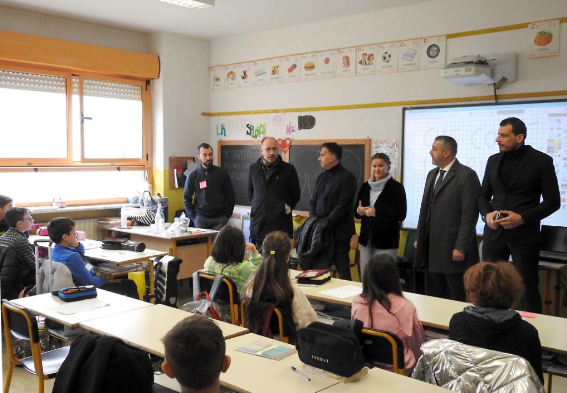 9 - progetto educazione ambientale scuole primarie - 1