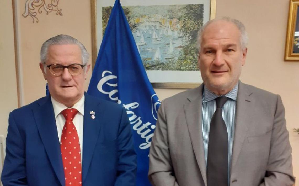 Bossi e Dellavalle per sito