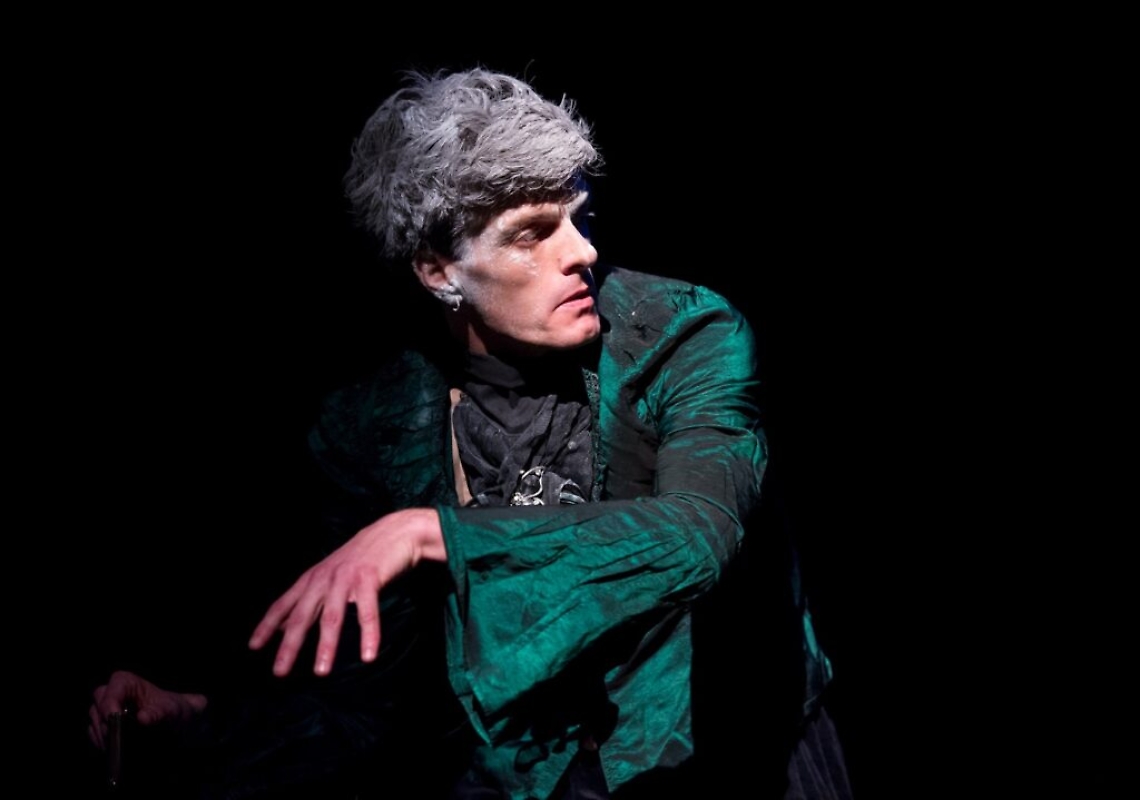 Marco Augusto Chenevier