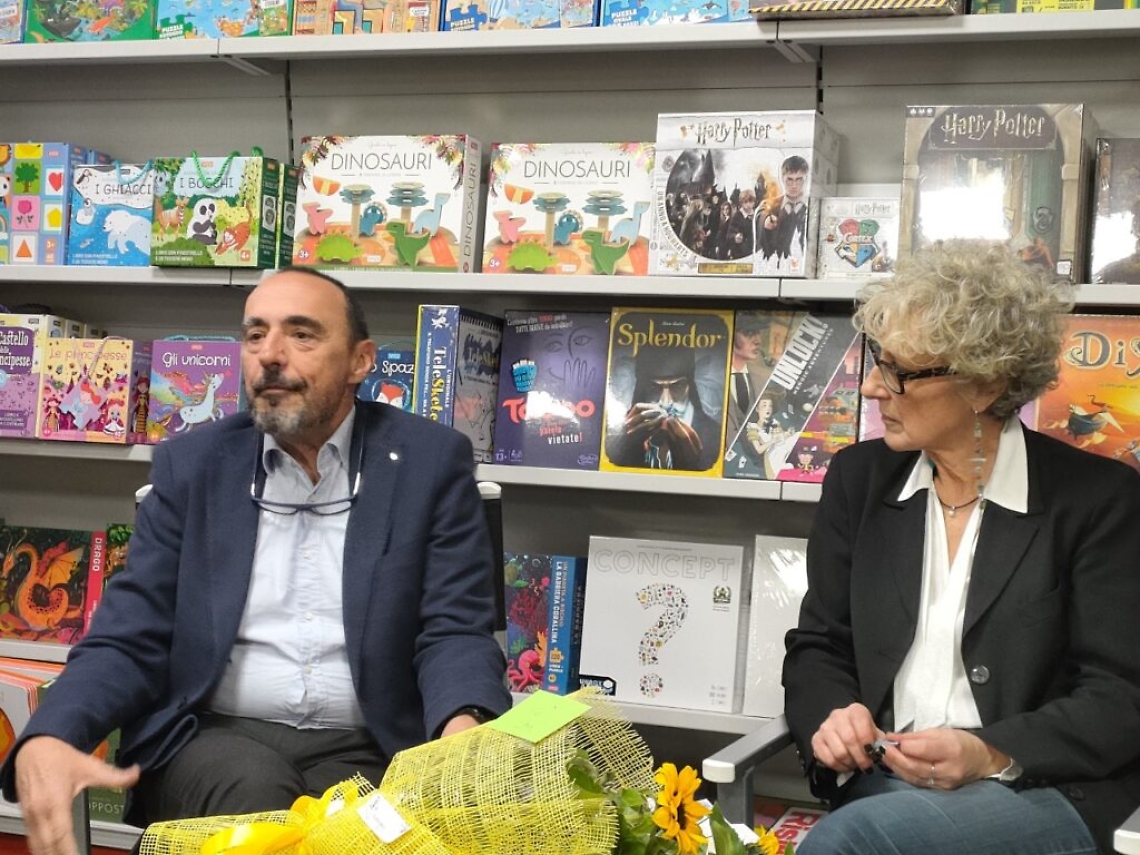 Moretto e Bagnadentro