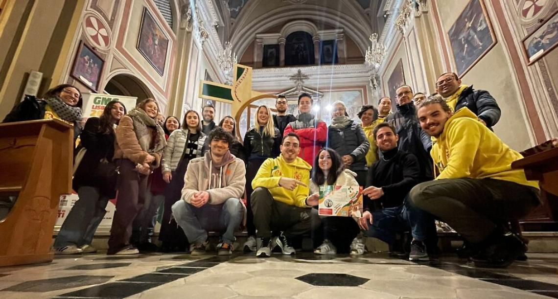 Pastorale giovanile 2023