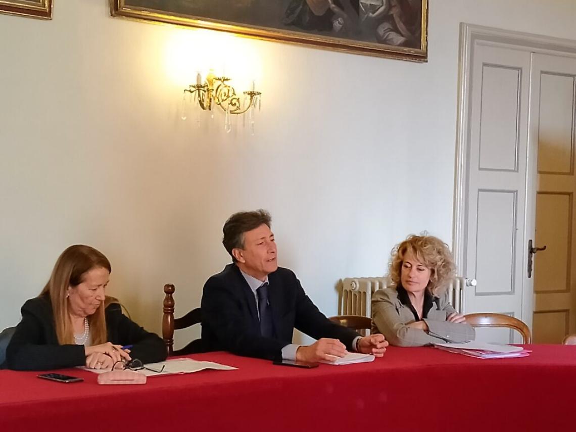 Prefetto Claudio Ventrice