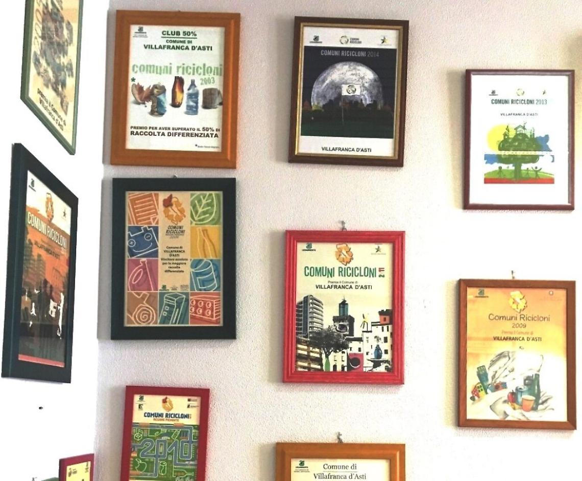 Raccolta differenziata (1)