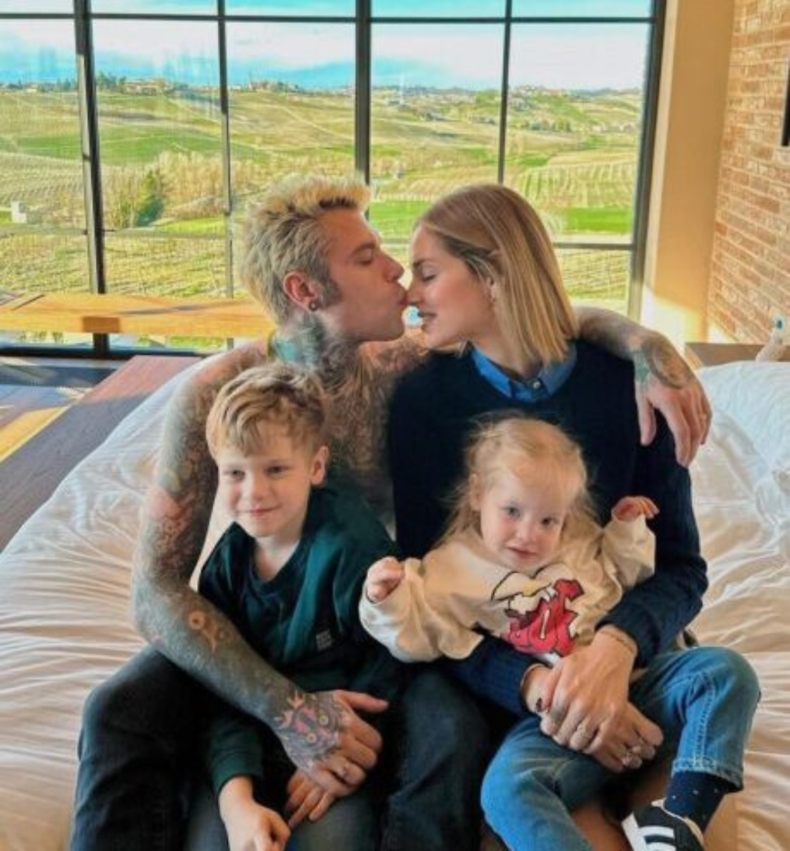 fedez ferragni le marne costigliole d'asti