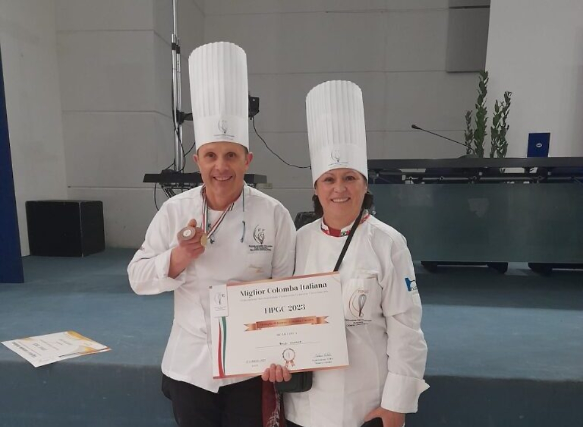 bisco colomba costigliole d'asti