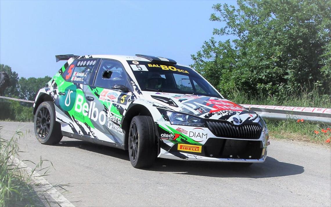 Araldo - Boero - Foto Morello