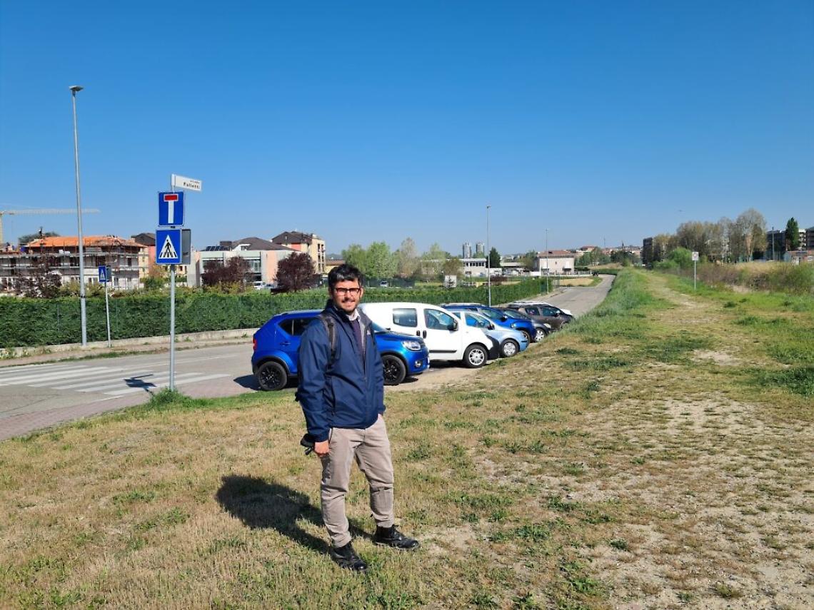 Michele Miravalle Srada Falletti