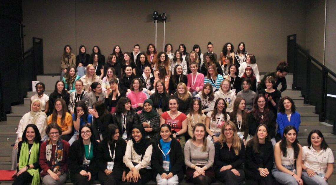 Prime Minister 26-03 Polo del '900 - foto di gruppo