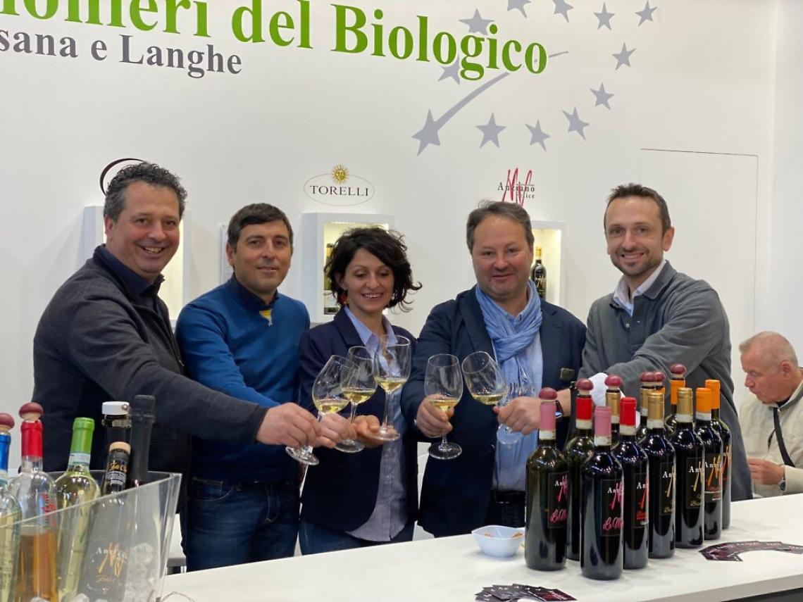 VINITALY 2023
