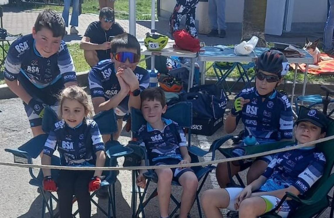 giovanissimi a airasca