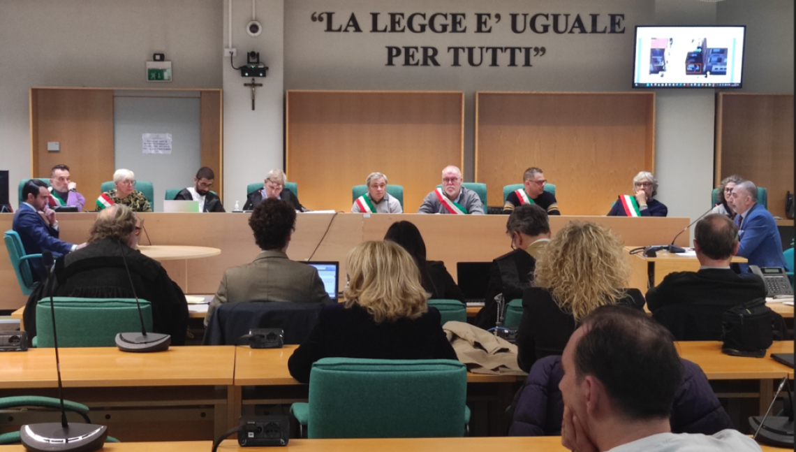 roggero corte d'assise