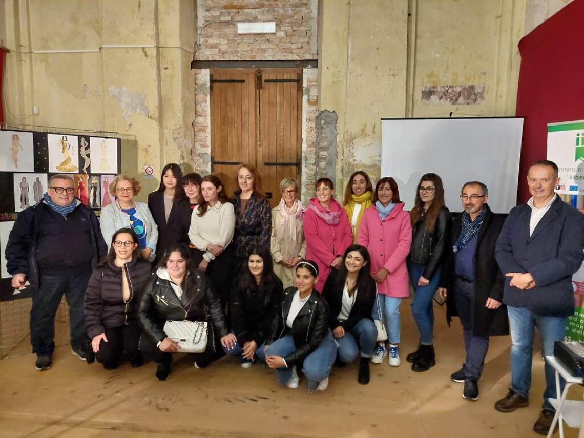 Castigliano Paleofashion