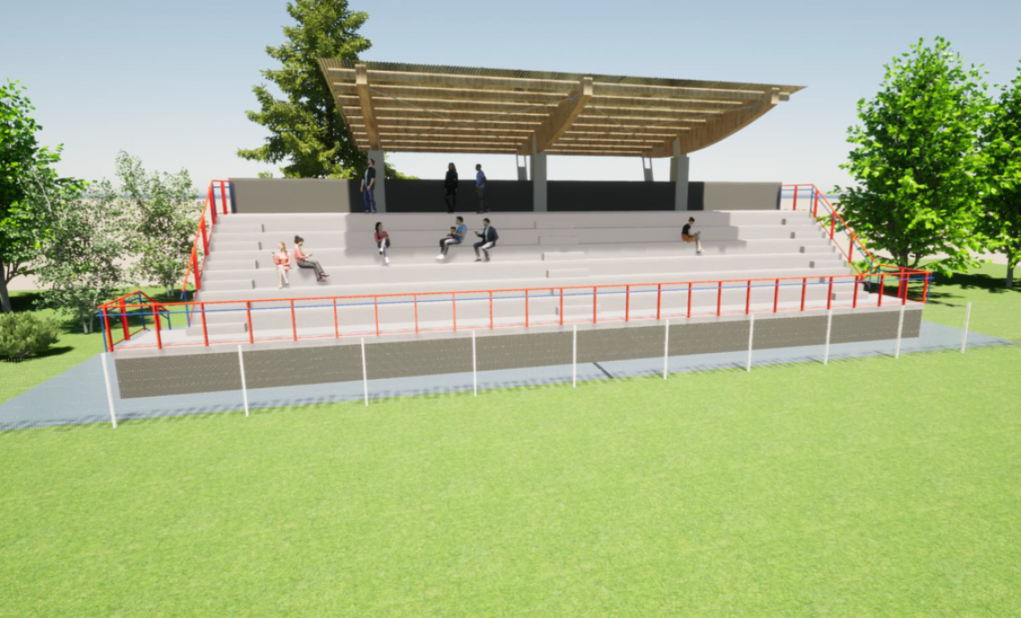 Centro sportivo
