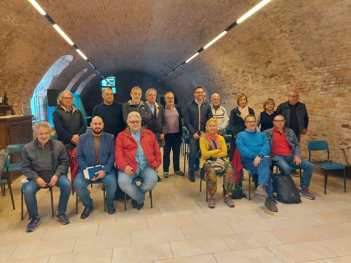 Comitato tutela della salute