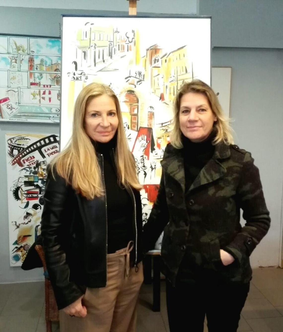 Garramone e Masseroni