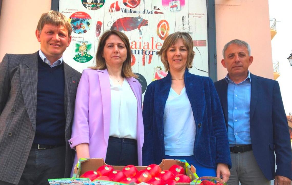 Maiale d'Autore convegno 2022