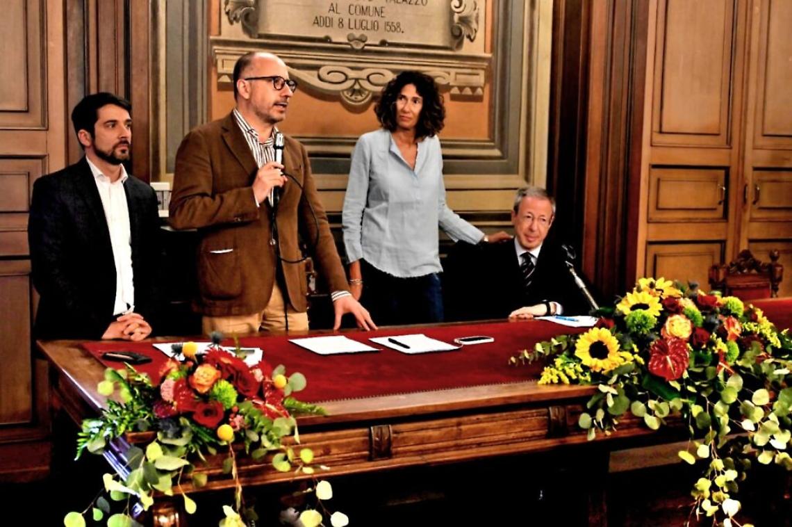 Passepartout presentazione 2023