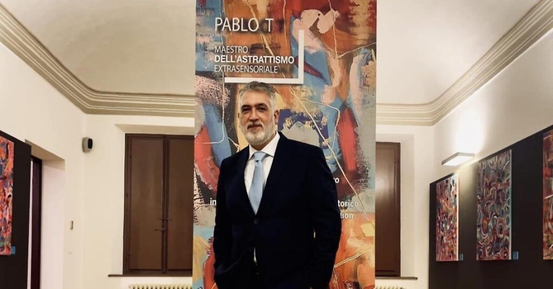 Toussaint Pablo Senigallia 2023