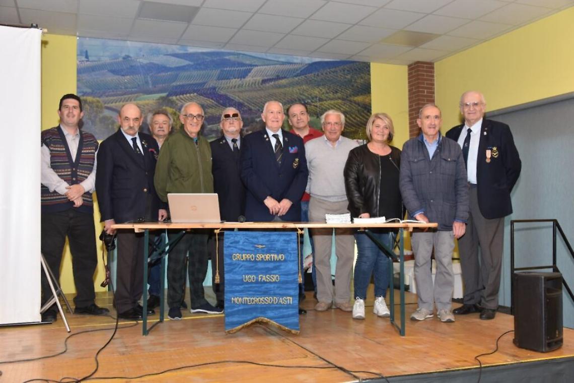 montegrosso d'asti ugo fassio