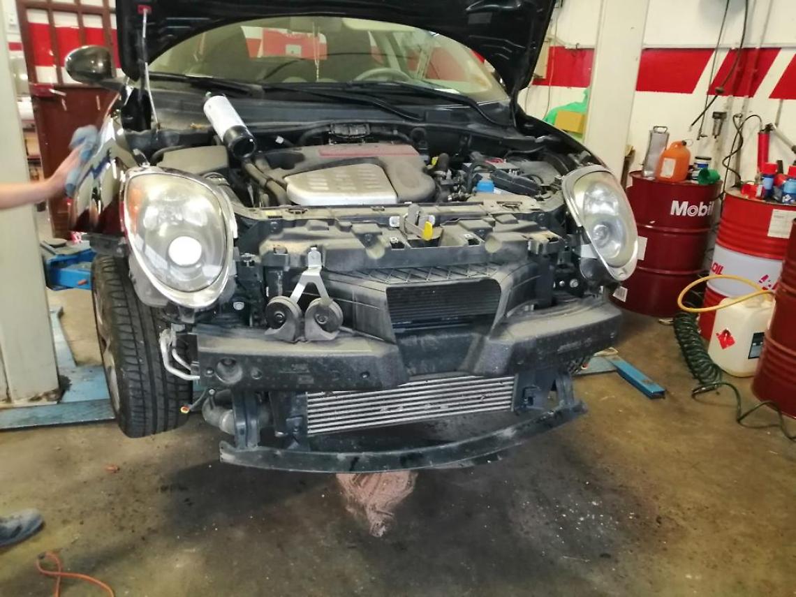 incidente cinghiali giambelluca