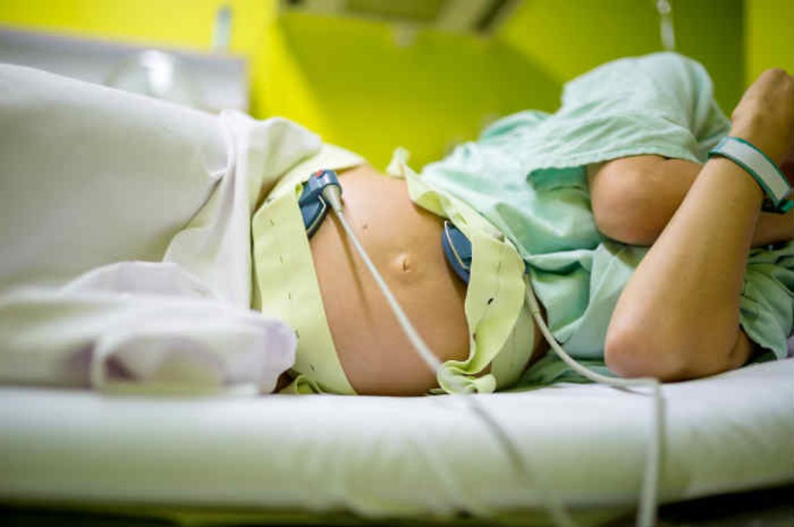 monitoraggio-cardiotocografico-parto