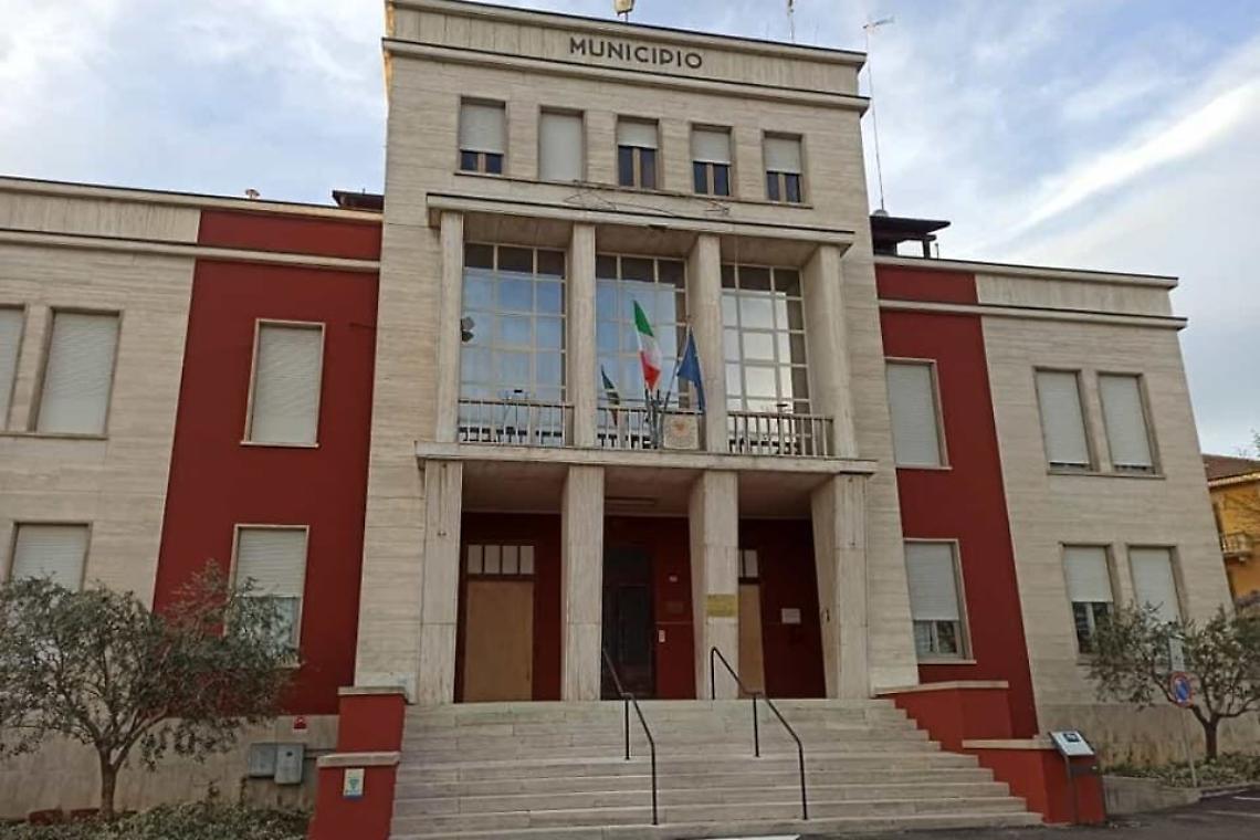 montegrosso d'asti municpio